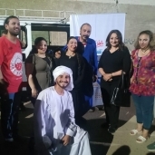 التضامن تواجه الزيادة السكانية بمسرح الشارع فى أنشطة رمضان