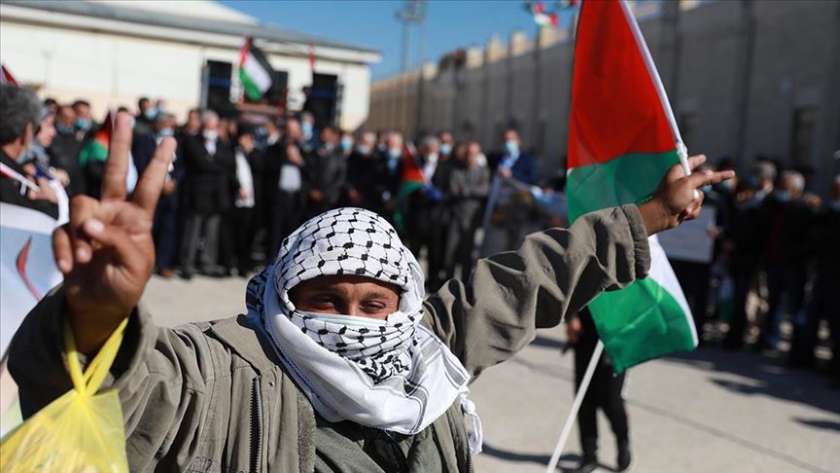 اعتداءات إسرائيلية مستمرة على الفلسطينيين