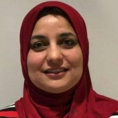 الدكتورة نجوى بدر، عميد كلية الحاسبات والمعلومات بجامعة عين شمس
