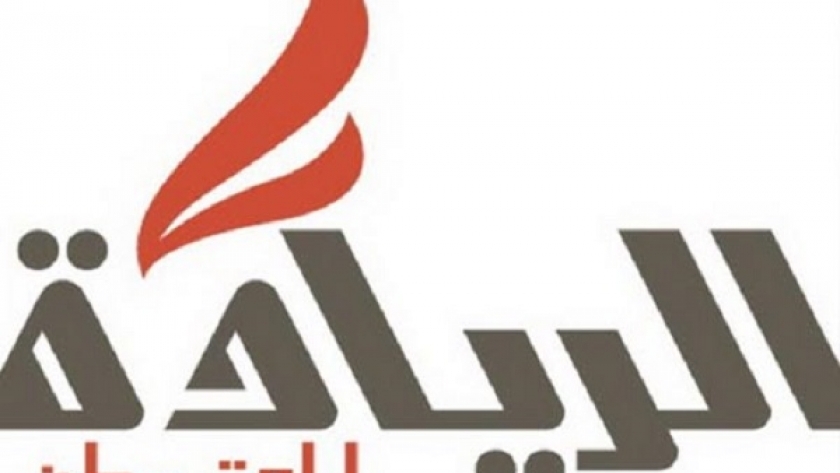 شعار حزب الريادة
