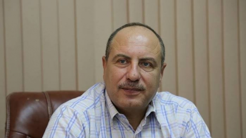 عصام يونس، رئيس الشبكة العربية للمؤسسات الوطنية لحقوق الإنسان