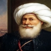 محمد علي باشا