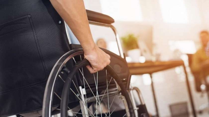 عقوبة التنمر على ذوي الإعاقة