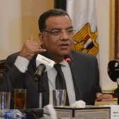 محمود مسلم رئيس تحرير جريدة الوطن