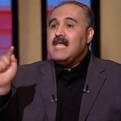 حازم أبو شنب القيادي بحركة فتح