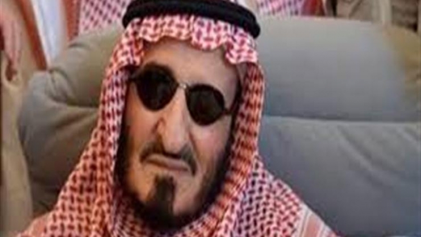 الأمير بندر بن عبد العزيز آل سعود