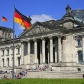 البرلمان الألماني-صورة أرشيفية