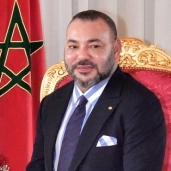 عاهل المغرب الملك محمد السادس