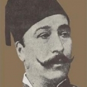 محمود سامي البارودي
