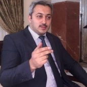 إيميل راحيموف قنصل أذربيجان في القاهرة