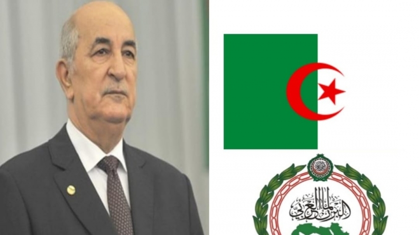 رئيس البرلمان العربي يُهنئ قيادة وشعب الجزائر بيوم الاستقلال