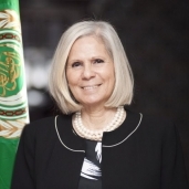 السفيرة هيفاء أبو غزالة