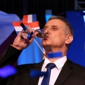 المعارضة المحافظة الكرواتية تفوز بالانتخابات العامة دون أغلبية مطلقة