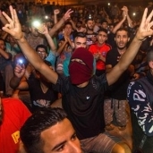 متظاهرو الحسيمة في المغرب يواصلون الاحتجاج السلمي: نريد تدخل الملك