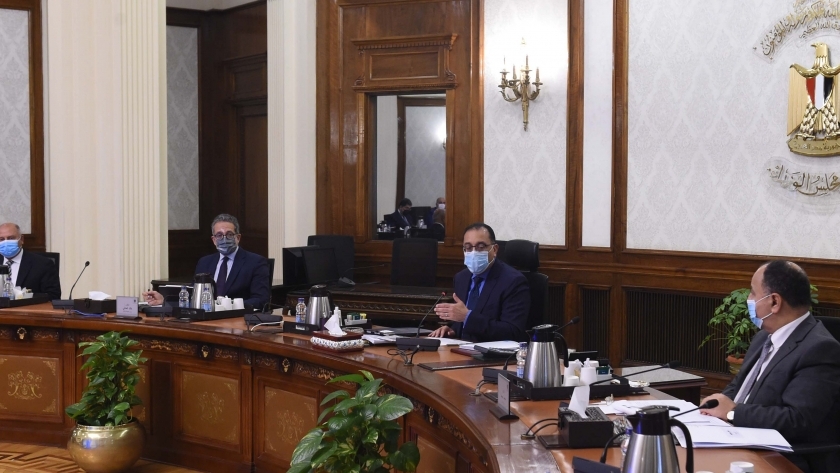 رئيس الوزراء يتابع تنفيذ تكليفات الرئيس بتعظيم سياحة اليخوت