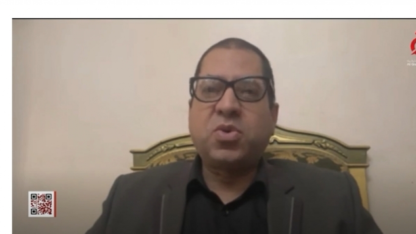 الدكتور محمد عادل الحديدي أستاذ الطب النفسي
