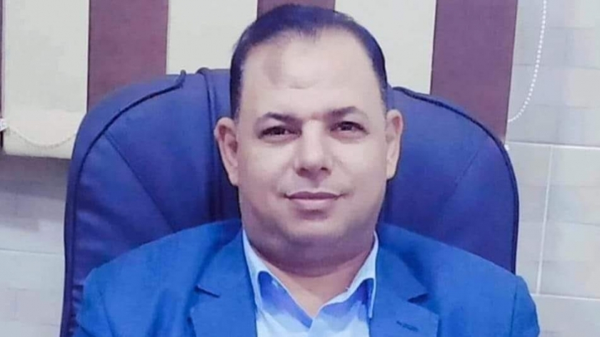 الدكتور يوسف النجار، استشاري الحميات والجهاز الهضمي