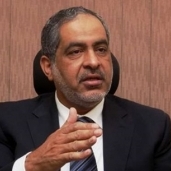 المهندس أبو العلا ماضي، رئيس حزب الوسط