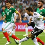 شاهد.. بث مباشر لمباراة ألمانيا والمكسيك بكأس العالم 17-6-2018