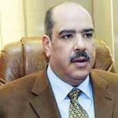 المستشار هشام بدوى،رئيس الجهاز المركزى للمحاسبات