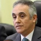 المستشار محمود الشريف - نائب رئيس "الوطنية للانتخابات"