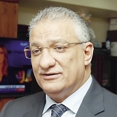 أحمد زكي بدر