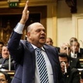 النائب محمد ماهر حامد، عضو مجلس النواب