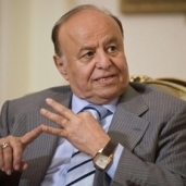عبد ربه منصور الرئيس اليمني