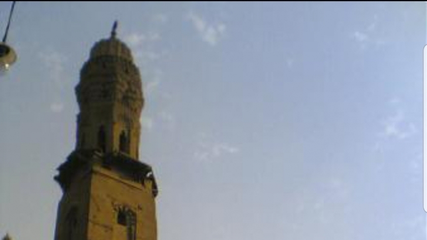 مسجد سنقر السعدي