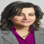 الدكتورة منى محرز - نائب وزير الزراعة