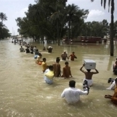 67 قتيلا و50 ألف مشرد حصيلة الفيضانات في ولاية كيرالا الهندية