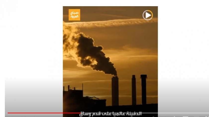 «العربية» تعرض تقريرًا عن تأثير التغير المناخية