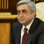 رئيس ارمينيا