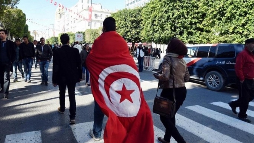 صورة أرشيفية من تونس