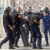 الشرطة اللبنانية - أرشيفية