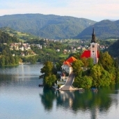 سلوفينيا- صورة أرشيفية