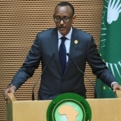 رئيس رواندا بول كاجامي