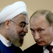أمريكا تعترض على زيارة إيران لروسيا