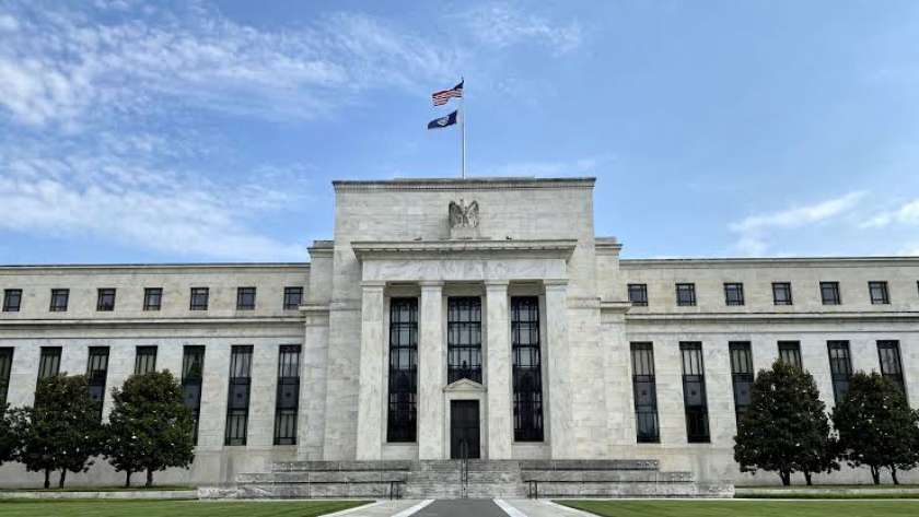 الأسواق العالمية تترقب قرار البنك الفيدرالى الامريكى