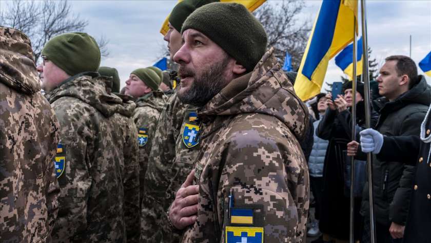 أوكرانيا تعلن اعتزامها تشغيل خط ملاحي آمن بالبحر الأسود