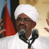 الرئيس السوداني عمر البشير-صورة أرشيفية