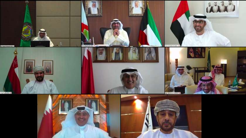 الإمارات تؤكد مواصلة التنسيق لدعم العمل الاقتصادي الخليجي المشترك