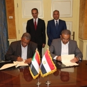 تعاون بين مصر والسودان فى مجال الخدمات البريدية
