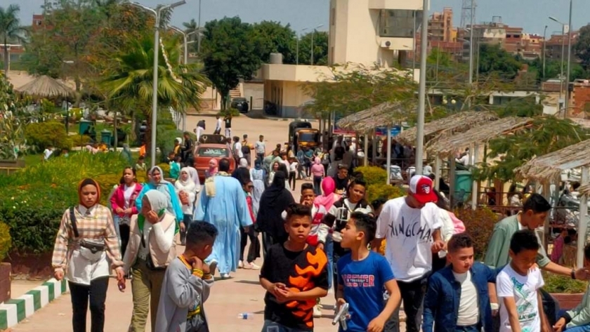 الأرصاد تحذر طقس العيد شديد الحرارة...العظمي على القاهرة تصل لـ42 درجة