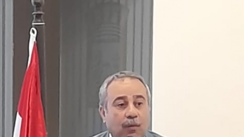 محمود القلش