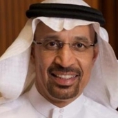 وزير الطاقة والصناعة والثروة المعدنية السعودي
