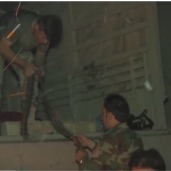 صورة من استعدادات القوات العراقية لمعركة الموصل