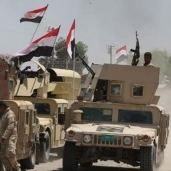 الجيش العراقي يحشد لفتح جبهة جديدة ضد داعش بالشمال