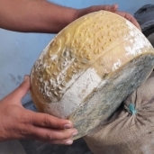 7 نصائح من حماية المستهلك لـ" المواطنين" عن الجبنة الرومي