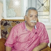 جمال محمد آدم